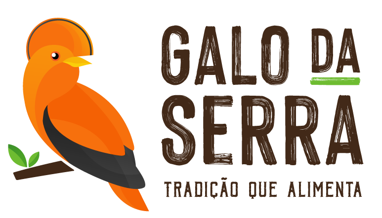 Galo da Serra